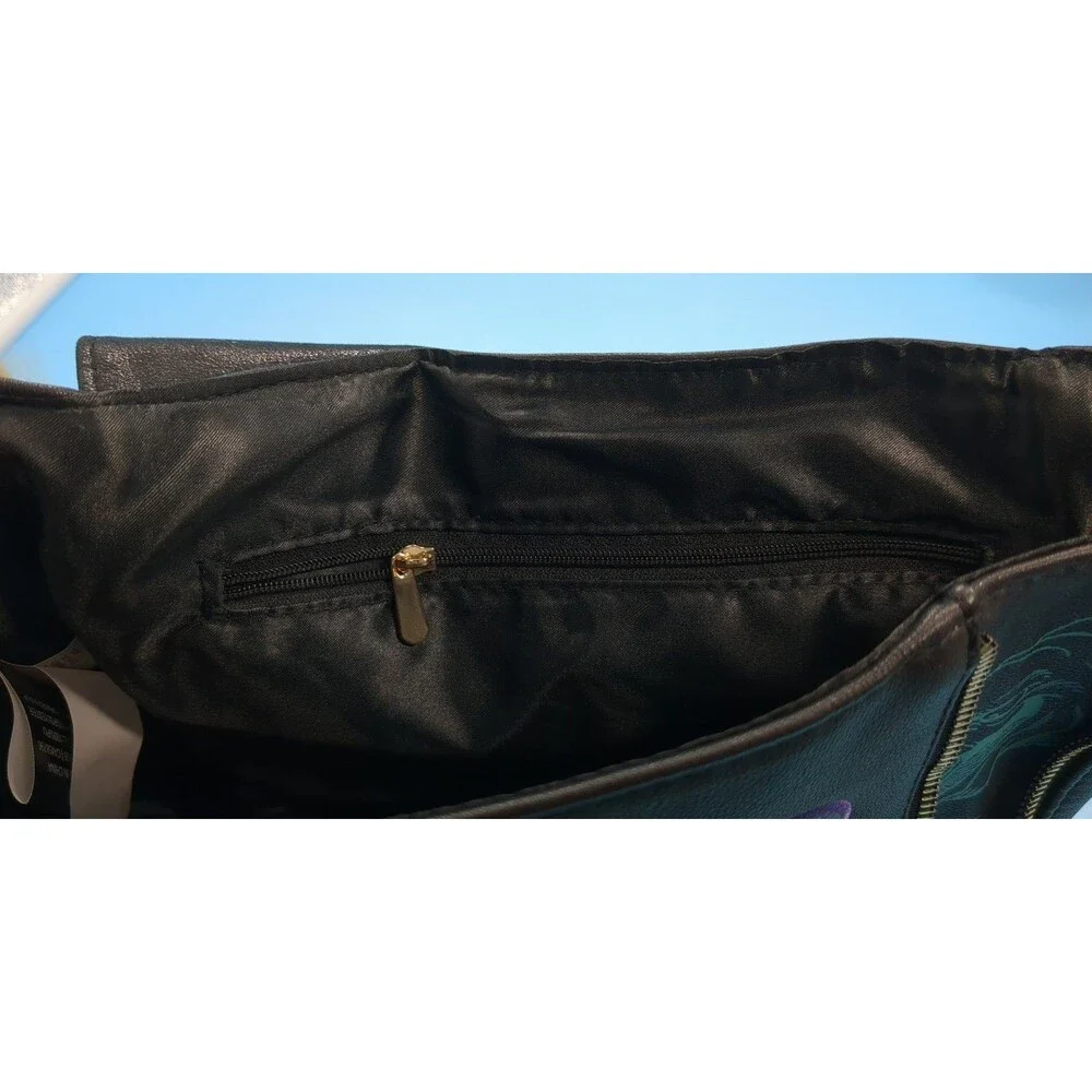 Disney Villains Ursula Bioworld Backpack Purse
